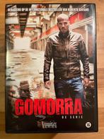 Gomorra - De Serie DVD, Vanaf 16 jaar, Ophalen of Verzenden, Zo goed als nieuw, Drama