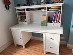 IKEA Hemnes Bureau, Huis en Inrichting, Bureaus, Ophalen, Gebruikt, Bureau