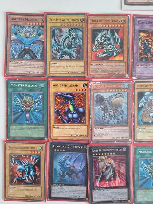 1st edition Yu-Gi-Oh kaarten, Hobby en Vrije tijd, Verzamelkaartspellen | Yu-gi-Oh!, Zo goed als nieuw, Ophalen of Verzenden