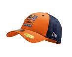 T.k. Red bull baseball cap pet nr 44 ktm racing team redbull, Ophalen of Verzenden, Nieuw, One size fits all