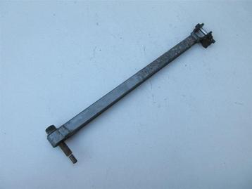 Kawasaki ZZR1100 remstang achter ZZR 1100 C rem stang houder beschikbaar voor biedingen