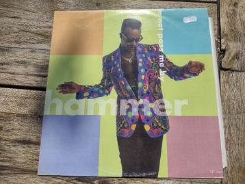 Maxi single - MC Hammer - Do not pass me by beschikbaar voor biedingen