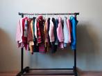 Babykleding meisjes pakket 1 maat 80, Kinderen en Baby's, Babykleding | Maat 80, Ophalen of Verzenden, Zo goed als nieuw, Meisje