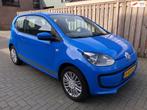 Volkswagen Up! 1.0 move up! BlueMotion Airco, Te koop, Geïmporteerd, 60 pk, Benzine