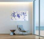 MY BLUE SKY, Ophalen