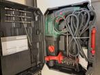 Parkside boor klop hamer machine, Doe-het-zelf en Verbouw, Gereedschap | Boormachines, Ophalen of Verzenden, Zo goed als nieuw