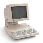 Gezocht: Power Adapter Apple IIc, Ophalen of Verzenden