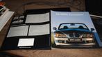 Folder  BMW  Z3  ROADSTER  ,  1995, Verzenden, Nieuw, BMW
