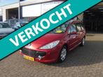 Peugeot 307 SW 1.6-16V|VERKOCHT!|Automaat|Panorama|Airco|Nw., Origineel Nederlands, Te koop, Benzine, 73 €/maand