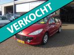 Peugeot 307 SW 1.6-16V|VERKOCHT!|Automaat|Panorama|Airco|Nw., Auto's, Peugeot, Origineel Nederlands, Te koop, Benzine, 73 €/maand