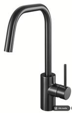 Zwarte IKEA kraan ( ÄLMAREN), Ophalen, Nieuw, Kraan