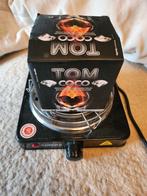 TOM Coco C26 Gold Shisha Shisha Coal, 1 kg, Small
en STOVE, Ophalen of Verzenden, Zo goed als nieuw, Sigarenbandjes