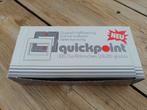Quickpoint Diaraampjes 24x36 - 80 stuks - Nieuw, Ophalen of Verzenden, Nieuw