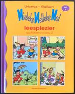 Mieleke Melleke Mol: leesplezier op AVI-niveau 2 [hardcover], Ophalen of Verzenden, Zo goed als nieuw, Fictie algemeen