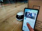 Enabot EBO SE Huisdiercamera Robot, Nieuw In Doos Met Bon, Ophalen of Verzenden, Nieuw