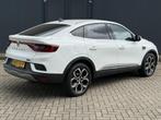 Renault Arkana 1.6 E-Tech hybrid 145 techno Automaat / Groot, Auto's, Renault, Arkana, Stof, Gebruikt, Euro 6