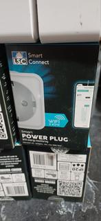 13 Slimme stekkers - LSC Smart Connect, Ophalen, Overige typen, Nieuw, Overige soorten
