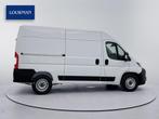 Citroën Jumper 2.2 BlueHDi 140 Automaat S&S L2H2 Navigatie, Stof, Gebruikt, 4 cilinders, 2500 kg