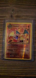 Pokémon Kaarten - Charizard, Gyarados & meer!, Hobby en Vrije tijd, Verzamelkaartspellen | Pokémon, Ophalen of Verzenden, Gebruikt