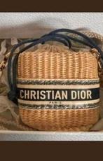 Christian dior tasje, Sieraden, Tassen en Uiterlijk, Tassen | Damestassen, Ophalen, Nieuw, Beige, Schoudertasje