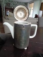 unieke vondst    Art Deco Theepot, Antiek en Kunst, Antiek | Servies los, Verzenden