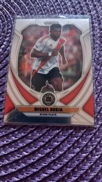 Miguel Borja River Plate Spelerskaart, Ophalen of Verzenden, Zo goed als nieuw, Buitenlandse clubs, Spelerskaart