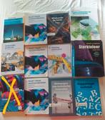werktuigbouwkunde hbo boeken, Boeken, Studieboeken en Cursussen, Ophalen of Verzenden, Beta, Gelezen, HBO