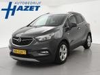 Opel Mokka X 1.4 TURBO 140 PK INNOVATION + APPLE CARPLAY | T, Auto's, Voorwielaandrijving, 65 €/maand, Stof, Gebruikt