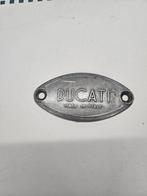 Diverse onderdelen Ducati een-cylinder, Ophalen of Verzenden