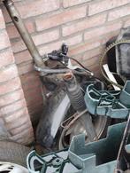 voorvork scooter sym orbit, Ophalen, Gebruikt, Overige modellen, Maximaal 45 km/u