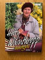 Hetty Wainthropp Investigates - Serie 1 - DVD, Ophalen of Verzenden, Gebruikt