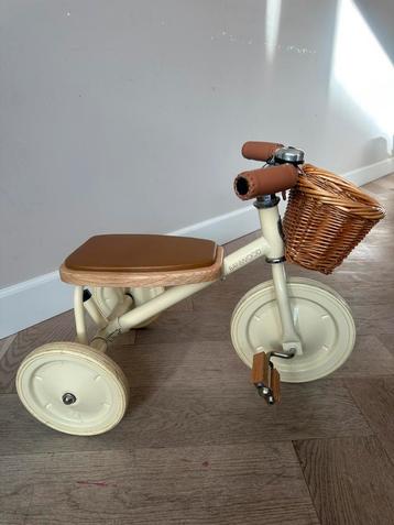 Banwood driewieler beschikbaar voor biedingen