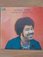 LP George Duke - liberated fantasies, Ophalen of Verzenden, Gebruikt, Overige formaten