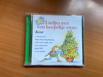 Liedjes met een hoepeltje erom (Kerst) beschikbaar voor biedingen