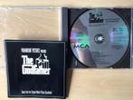 The Godfather-Original soundtrack., Cd's en Dvd's, Cd's | Filmmuziek en Soundtracks, Verzenden, Zo goed als nieuw