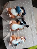 Albert Heijn Hamsters - Set van 3, Ophalen of Verzenden, Zo goed als nieuw