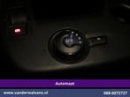 Peugeot Partner 1.5 BlueHDI 131pk Automaat L1H1 Inrichting E, Auto's, Stof, Gebruikt, 4 cilinders, Wit