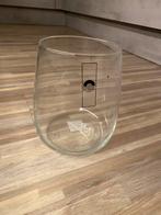 Glazen vaas, Ophalen, Overige kleuren, Minder dan 50 cm, Glas
