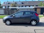 Ford Fiesta 1.25 Limited 1e Eigenaar*5DR*Airco*Dealer onderh, Voorwielaandrijving, 1242 cc, 4 cilinders, 60 pk
