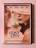 The Lost City, 2005 / DVD, Vanaf 16 jaar, Ophalen of Verzenden, Zo goed als nieuw, Historisch of Kostuumdrama