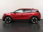 Ford Explorer EV Premium 77 kWh | Adapt. Cruise | Voorraad |, Automaat, Achterwielaandrijving, Zwart, Explorer