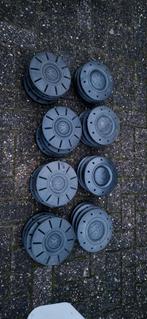 Naafdop Volkswagen Transporter T6 T5, Ophalen