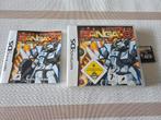 Nintendo ds - bangai o spirits, 1 speler, Ophalen of Verzenden, Zo goed als nieuw, Vanaf 3 jaar