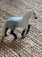 Schimmel schleich, Verzamelen, Dierenverzamelingen, Ophalen of Verzenden, Gebruikt, Paard, Beeldje of Figuurtje