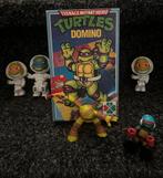 Teenage ninja turtles setje, Ophalen of Verzenden, Zo goed als nieuw
