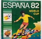 ESPANA 82 WC - FIGURINE PANINI - COMPLEET, Verzamelen, Sportartikelen en Voetbal, Poster, Plaatje of Sticker, Verzenden, Buitenlandse clubs