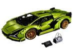 lego Lamborghini ( 42115), Ophalen of Verzenden, Nieuw, Complete set, Lego