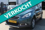 Peugeot 2008 1.2 PureTech Urban Cross Navi Clima Cruise Trek, Voorwielaandrijving, 450 kg, Gebruikt, 1199 cc