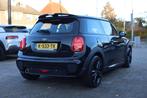 MINI Mini 1.5 Cooper John Cooper Works Automaat € 19.950,0, Auto's, Mini, Gebruikt, 4 stoelen, Zwart, Origineel Nederlands