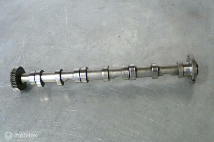 Inlaat nokkenas rechts Cil. 1-3 059101CQ 3.0TDI BMK BUG VAG, Auto-onderdelen, Motor en Toebehoren, Gebruikt, Ophalen of Verzenden